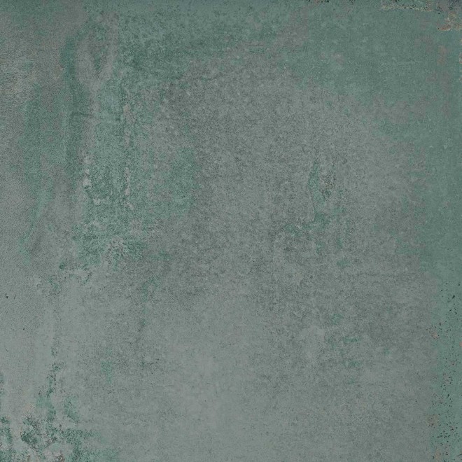 Unicom Starker Oxid Emerald Vloertegel 90x90cm